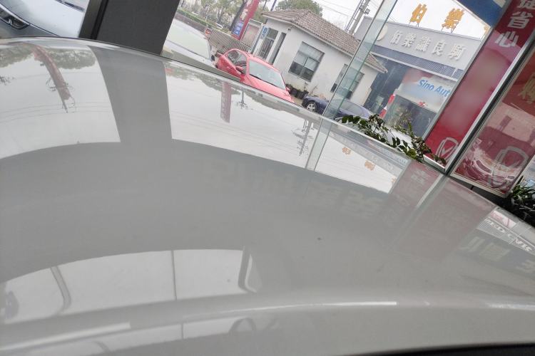 Used Wuling Hongguang MINIEV 2025 Four-Door Version Zhenxiang+ Edition
