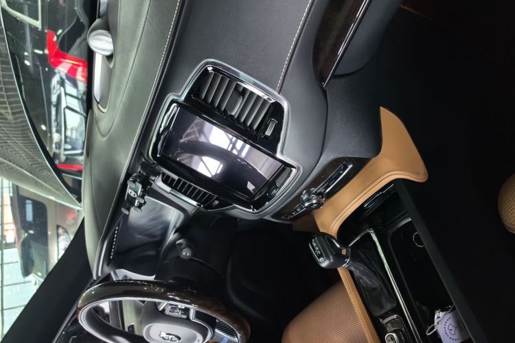 Used Volvo XC90 2015 T6 Prestige 7-Seater