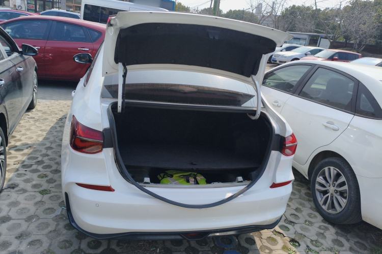 Used Chevrolet Monza 2020 Light Hybrid RS 330T Automatic Comfort Edition