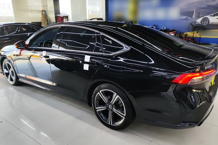 Used Honda Inspire 2023 260TURBO Deluxe Edition
