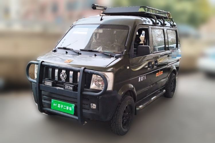 Used Dongfeng Xiaokang V27 