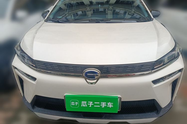 Used AION V 2020 70 Intelligent Edition