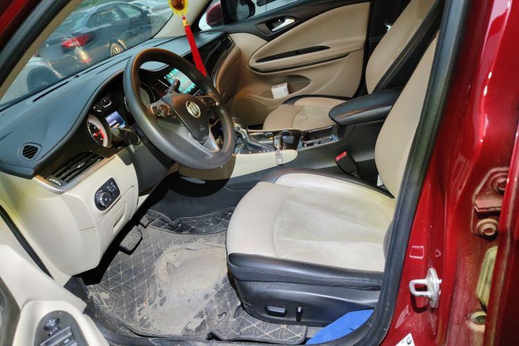 Used Buick Verano 2018 Sedan 15S Automatic Leading Model
