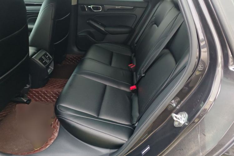 Used Honda Integra 2022 240TURBO CVT Technology Edition
