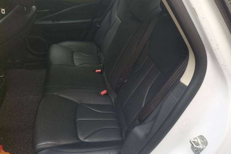 Used Geely Auto Emgrand GT 2017 2.4L Comfort Model