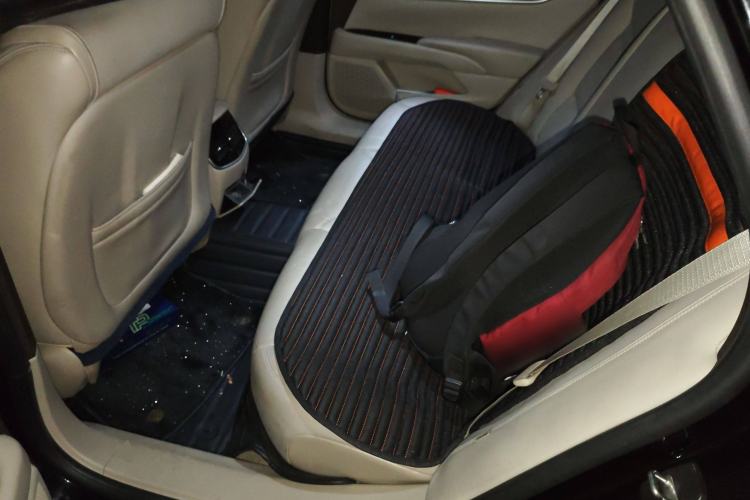 Used Cadillac XTS 2013 28T Elite Edition
