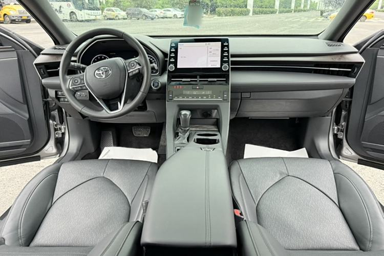 Used Toyota Avalon 2019 2.0L XLE Premium Edition China VI
