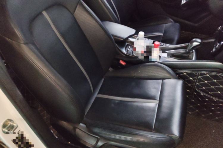 Used Hyundai Lafesta 2019 280TGDi Smart Speed Version China V Standard
