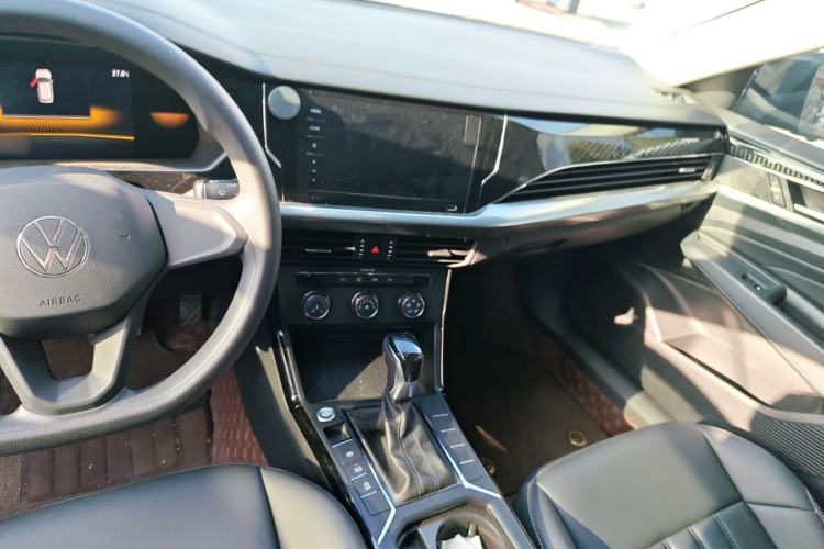 Used Volkswagen Passat 2022 280TSI Business Edition Interior 3