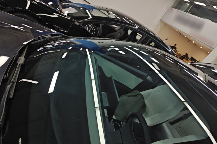 Used Tesla Model 3 2023 Rear-Wheel-Drive Version