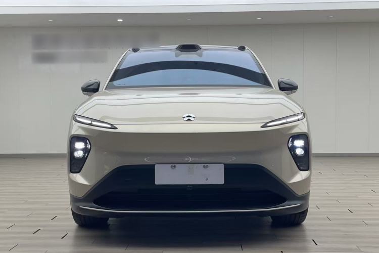 Used Nio EC7 2024 100kWh Signature Edition
