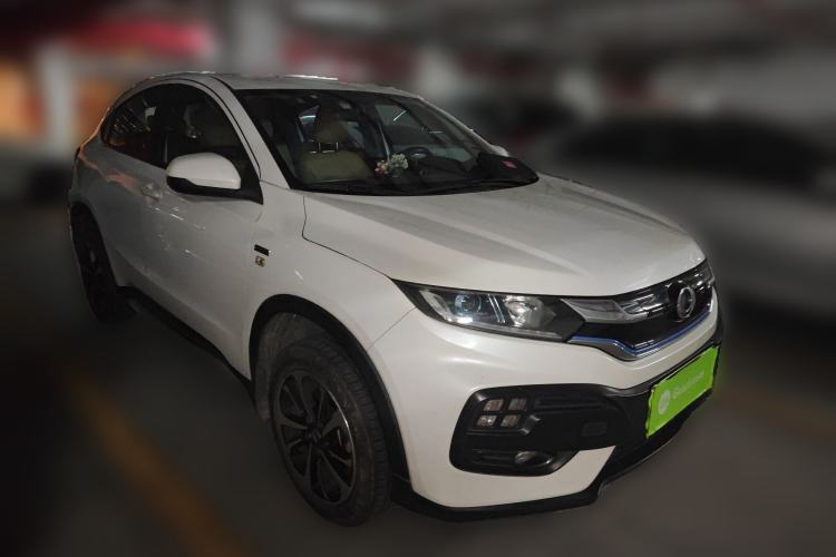 Used CIIMO X-NV 2020 Windstorm Edition