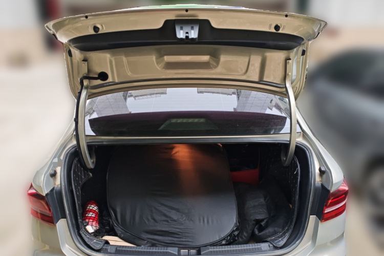 Used Volkswagen Lavida 2021 280TSI DSG Luxury Edition