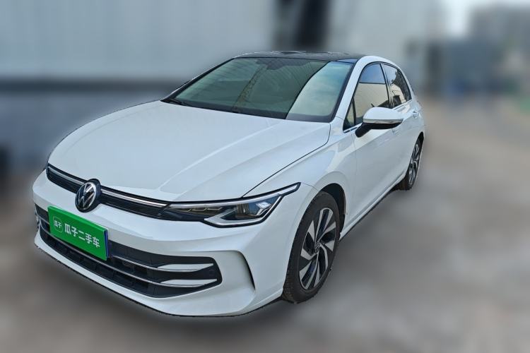 Used Volkswagen Golf 2026 300TSI Pro