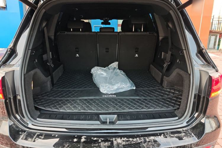 Used Mercedes-Benz GLB 2022 GLB 220 4MATIC