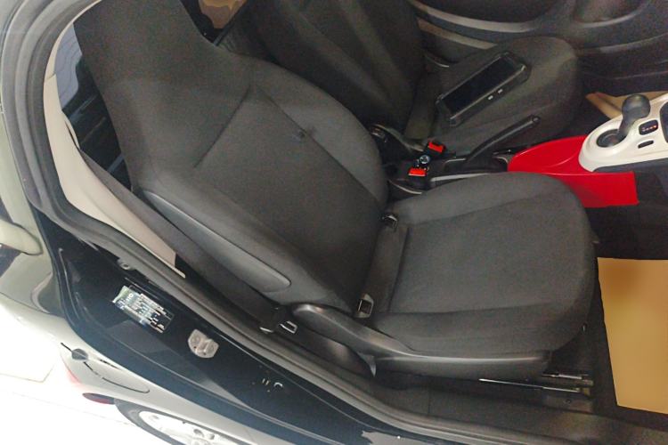 Used smart fortwo 2018 1.0L 52kW Hardtop Dynamic Version China V
