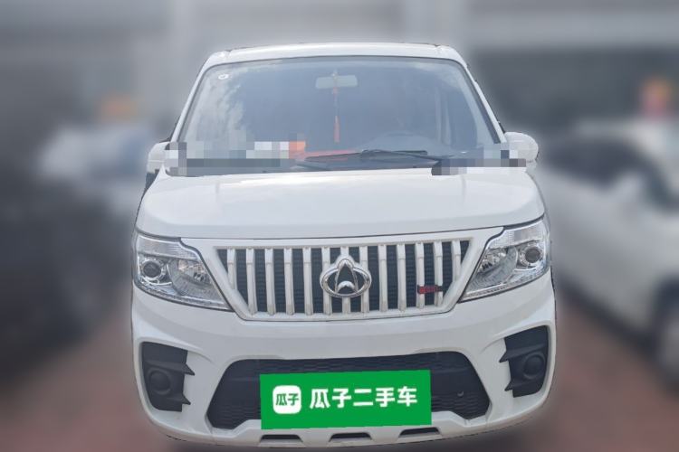 Used CHANGAN KAICHENG Ruixing M60 2023 1.5L GDI Comfort-Class Passenger Vehicle 6/7 Seats
