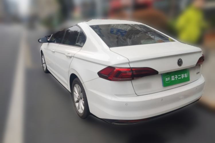 Used Volkswagen Bora 2019 1.5L Automatic Comfort Model