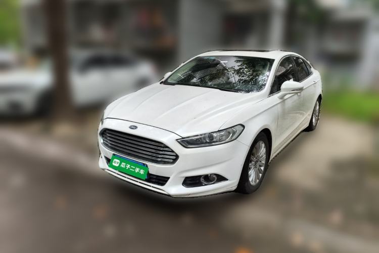 Used Ford Mondeo 2013 2.0L GTDi 200 Fashion Edition
