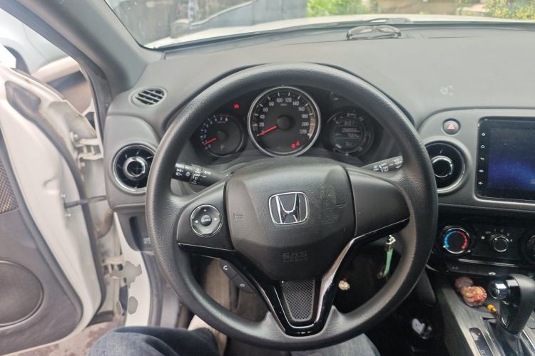 Used Honda XR-V 2017 1.5L LXi CVT Classic Edition Steering Wheel