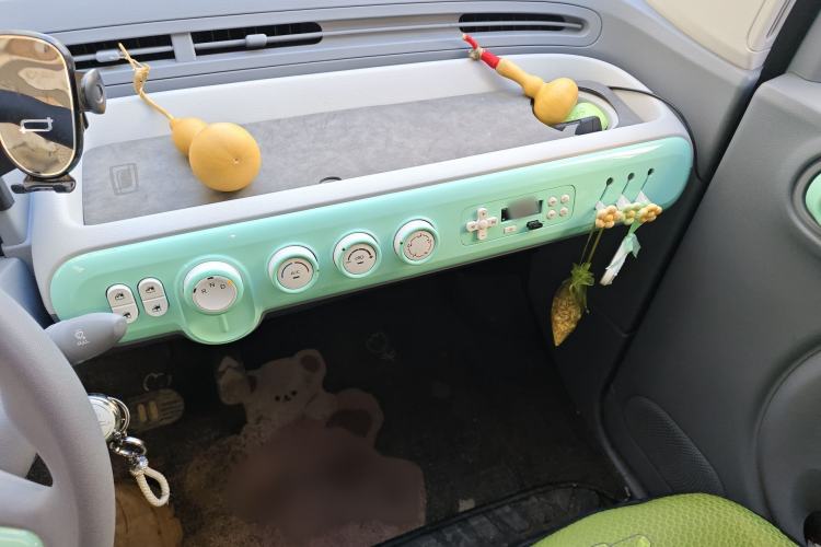 Used Bestune Pony 2024 170km Range Energizing Horse