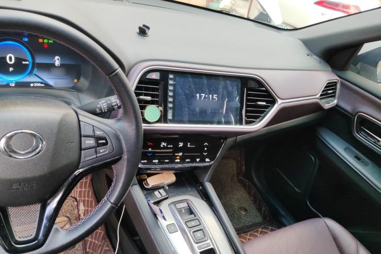 Used CIIMO M-NV 2021 Shangyi Edition