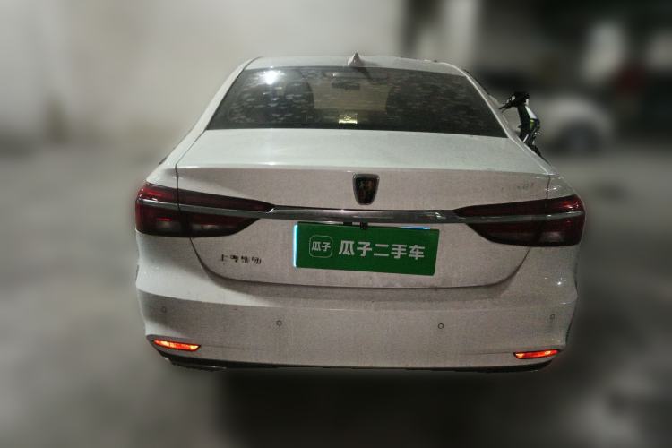 Used Roewe i6 2018 20T Automatic Internet Smart Edition