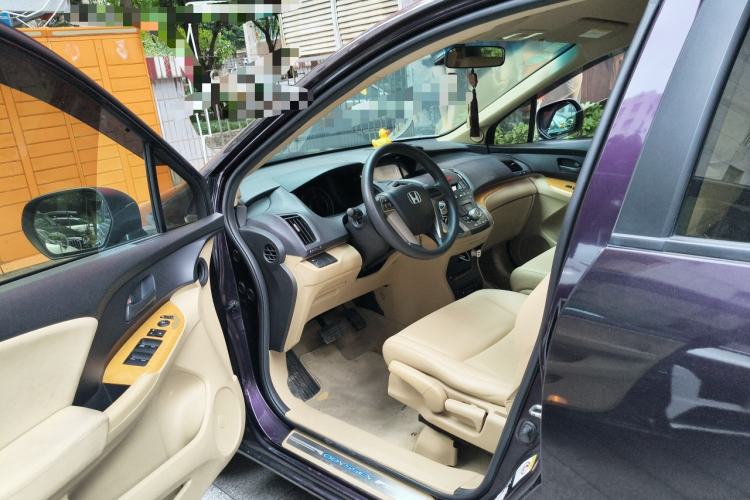 Used Honda Odyssey 2011 Jingxiu 2.4L Comfort Version Driver Seat