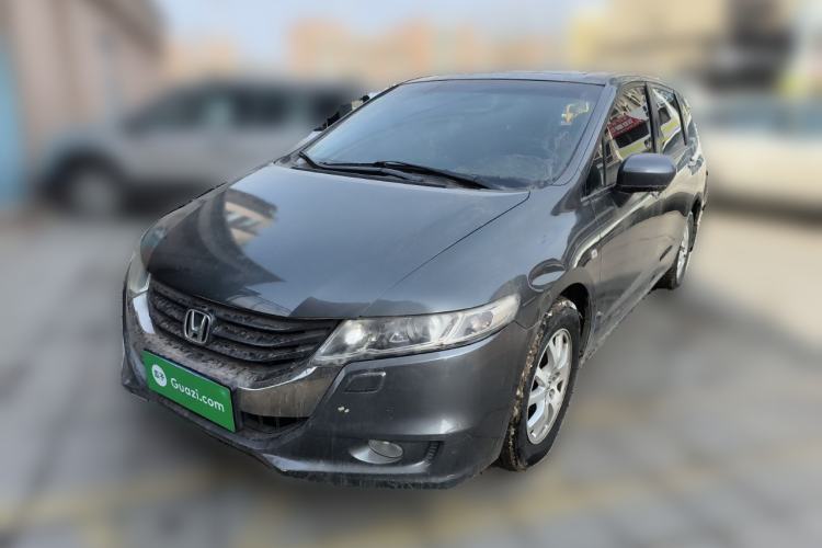 Used Honda Odyssey 2009 2.4L Luxury Edition