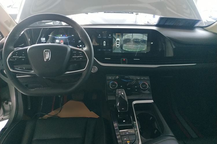 Used Bestune B70 2023 Third Generation 1.5T Automatic Enjoyment Version