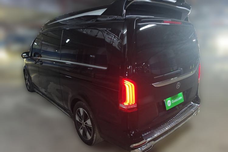 Used Yasheng V-Class 2023 2.0T Yasheng · Yukai