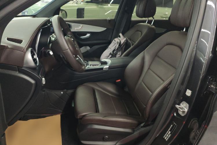 Used Mercedes-Benz GLC 2022 Facelifted GLC 260 L 4MATIC Dynamic Edition