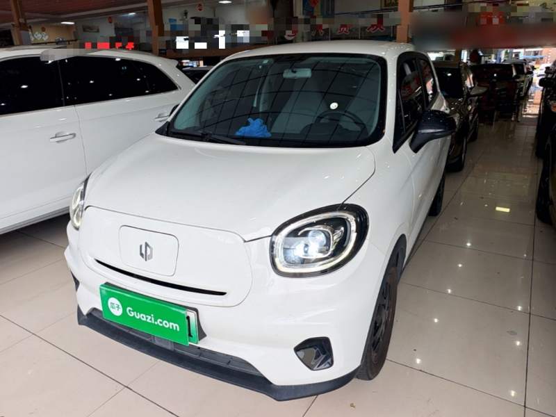 Used Leapmotor T03 2023 310 Lite Edition
