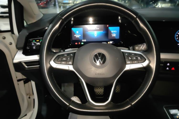 Used Volkswagen Golf 2021 280TSI DSG Pro