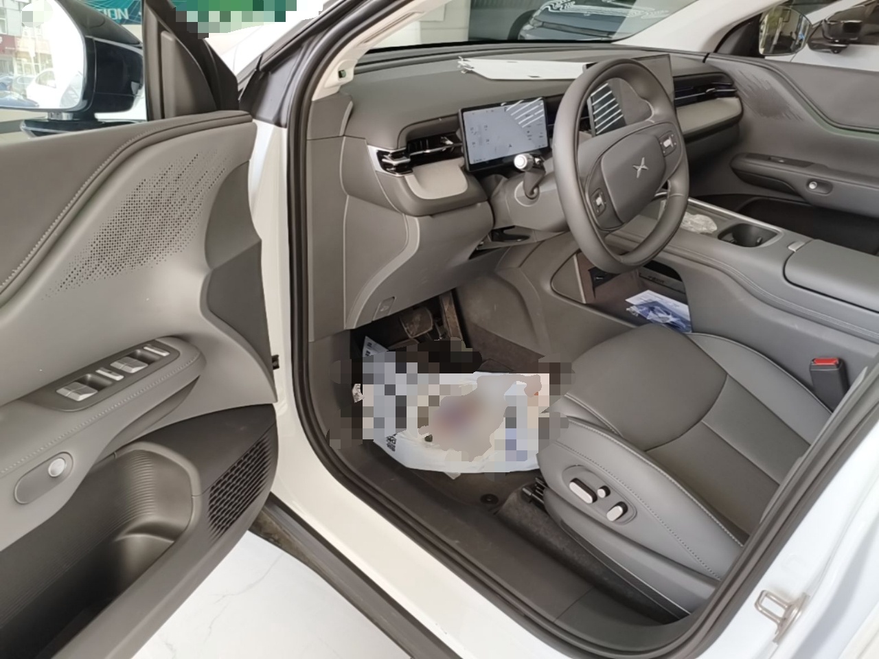 XPeng G6 2026 Model, 625 Max Flagship Edition — снимка 18