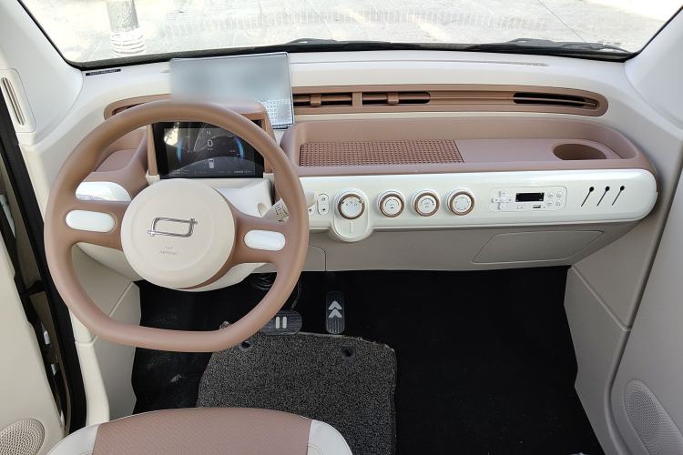 Used Bestune Pony 2026 Model 222km Shining Horse