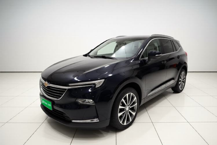 Used Buick Enclave 2020 28T Four-Wheel Drive Prestige Version Guazi used car, China used car export, Used car for sale, Used cars, Cheapest cars for sale