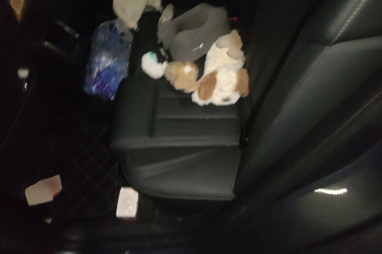 Used Chery Arrizo 5 PLUS 2021 Xiao AI 1.5T CVT Enjoy PLUS
