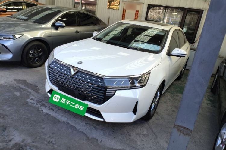 Used Venucia D60 2023 PLUS 1.6L XL CVT Yue Ling Edition