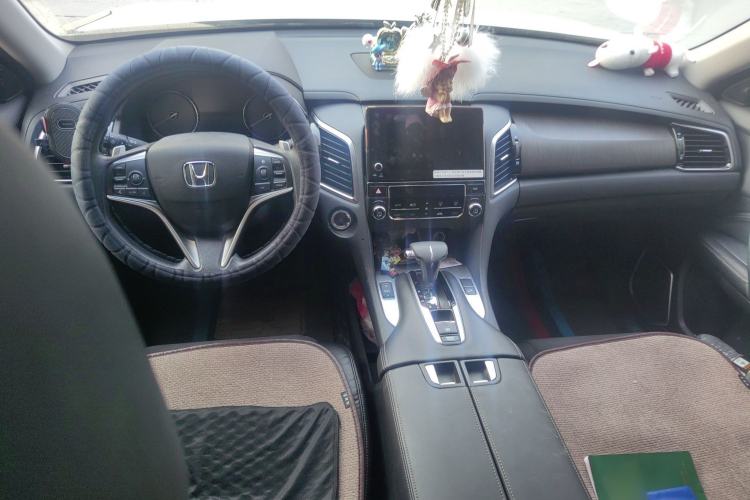 Used Honda Avancier 2022 240TURBO Two-Wheel-Drive Limited-Edition Commemorative Version
