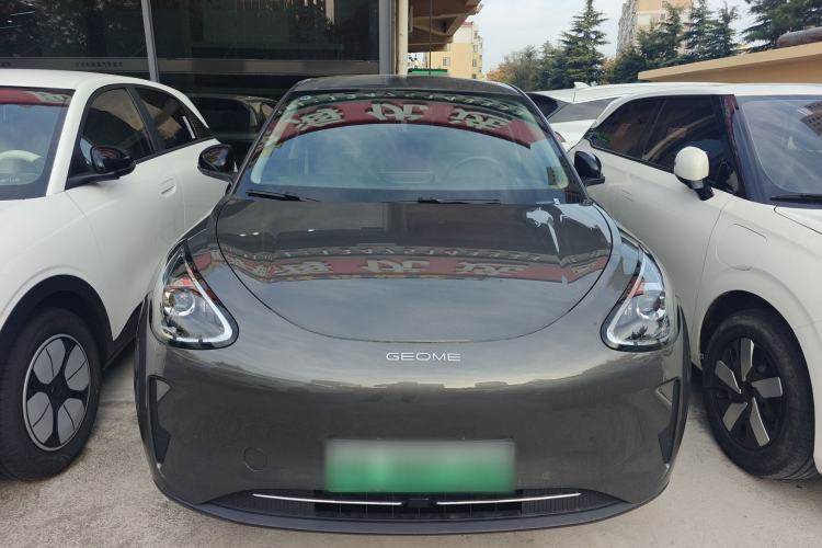 Used Geely Galaxy Geome 2025 310km Youth Edition