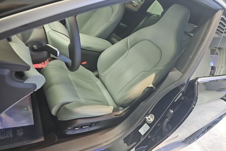 Used Nio ET5T 2023 75 kWh Touring