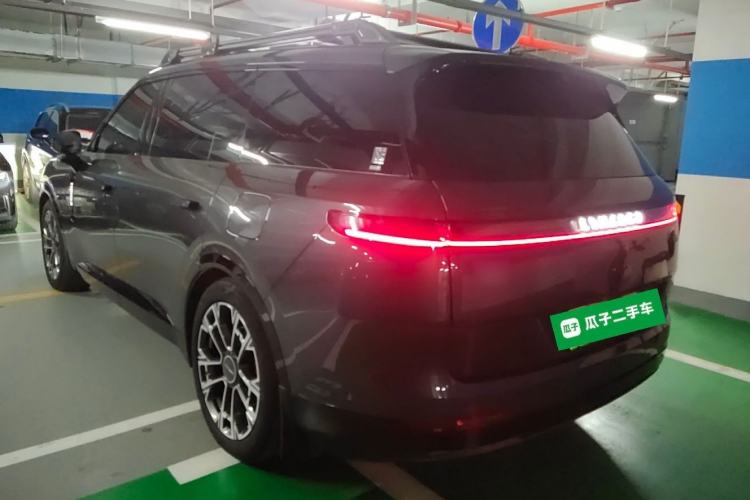 Used Lynk & Co 900 2025 2.0T Ultra
