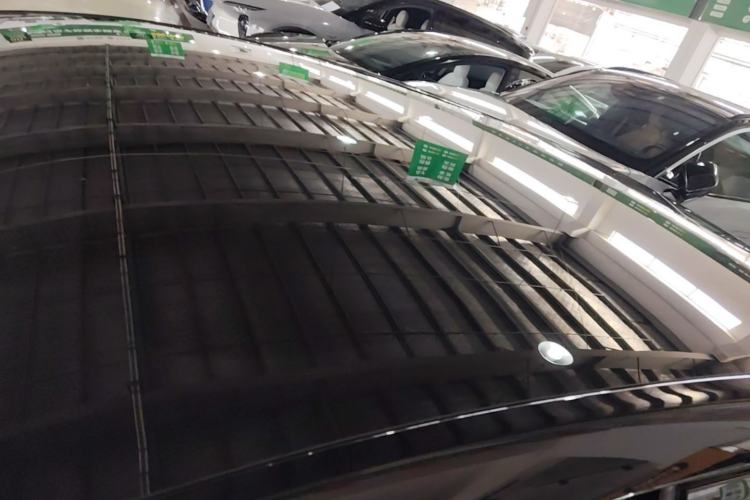 Used XPeng MONA M03 2025 502 Long-Range Max