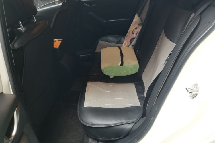 Used Mazda 3 Axela 2016 Sedan 1.5L Manual Comfort Model