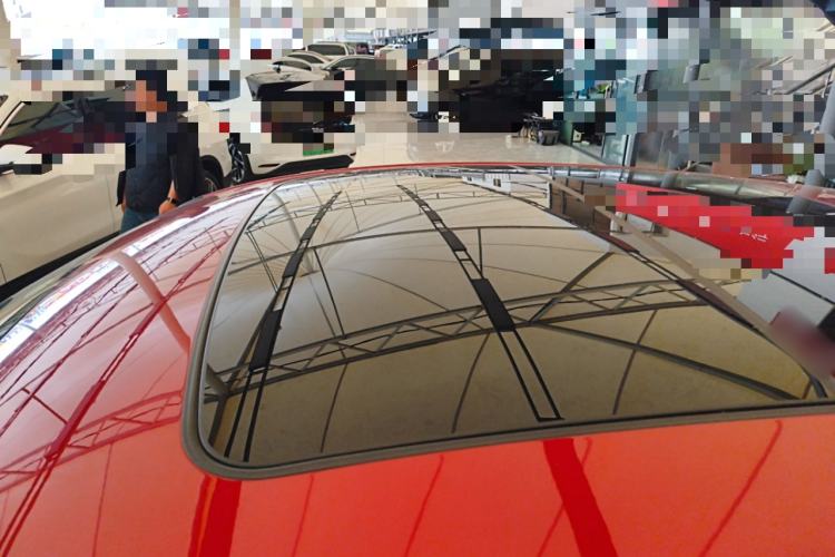 Used BMW X4 2020 xDrive25i M Sport Package
