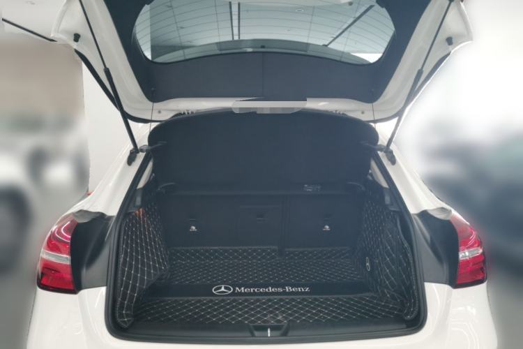 Used Mercedes-Benz GLA 2018 GLA 200 Sport Edition
