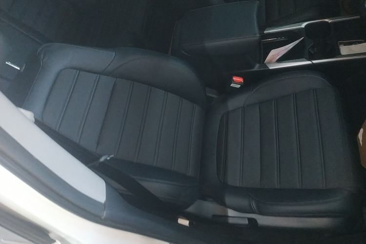 Used Honda CR-V 2021 240TURBO CVT Two-Wheel Drive Urban Edition
