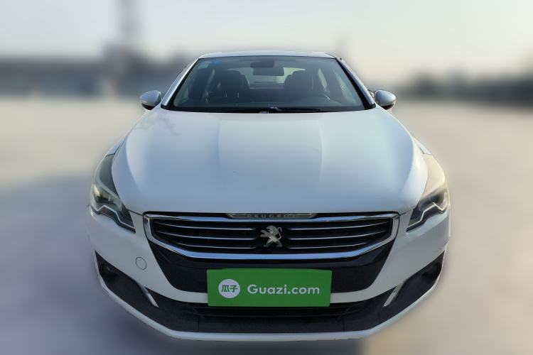 Used Peugeot 508 2015 1.6THP Automatic Prestige Edition