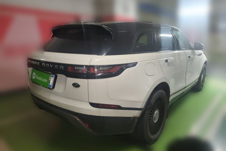 Used Land Rover Range Velar 2017 P250 S